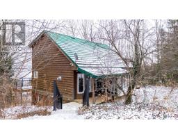 Foyer - 504791 Grey Road 1, Georgian Bluffs, ON N0H1S0 Photo 2
