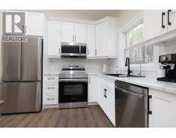 Eat in kitchen - 101 English Point Road, Myers Point, NS B0J1P0 Photo 2