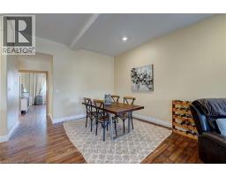 Bedroom - 211 Main Street, Glencoe, ON N0L1N0 Photo 4