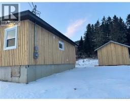 Living room - 64 Baseline Road, Glen Levit, NB E3N5A2 Photo 4