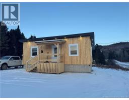 3pc Bathroom - 64 Baseline Road, Glen Levit, NB E3N5A2 Photo 2