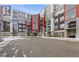 Dining room - 412 2 Adam Sellers Street, Markham, ON L6B1P2 Photo 2