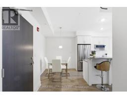 Living room - 412 2 Adam Sellers Street, Markham, ON L6B1P2 Photo 3