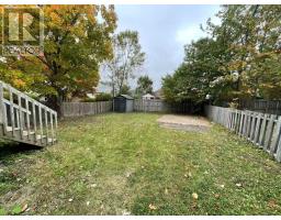 Kitchen - 123 Lorne Street, Sydney, NS B1P4H3 Photo 3