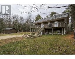 Dining room - 26 Willies Lane, Fox Point, NS B0J1T0 Photo 4