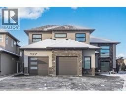 Dining room - 137 Gillies Bay, Saskatoon, SK S7V0J8 Photo 3