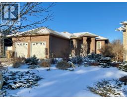 Kitchen - 11330 Wascana Meadows, Regina, SK S4V2V4 Photo 2