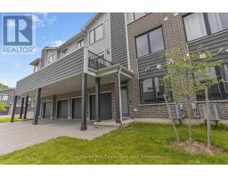 Kitchen - 16 177 Edgevalley Road, London East, ON N5V0C5 Photo 2
