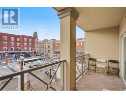 Bedroom - 204 150 Colborne Street, Brantford, ON N3T2G6 Photo 4