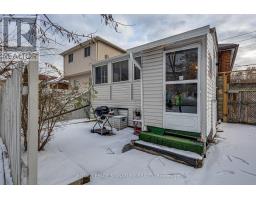 Kitchen - 418 O Connor Drive, Toronto, ON M4J2W3 Photo 3