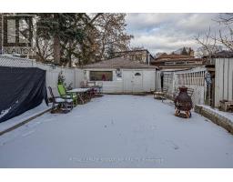 Primary Bedroom - 418 O Connor Drive, Toronto, ON M4J2W3 Photo 4