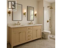 Bedroom - B 786 St Patrick St, Oak Bay, BC V8S4X5 Photo 4