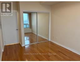 Primary Bedroom - 501 1359 Rathburn Road E, Mississauga, ON L4W5P7 Photo 4