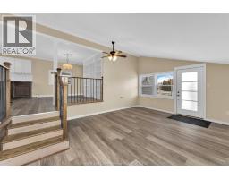 Dining room - 56 Parkside Dr, Mcgregor, ON N0R1J0 Photo 5