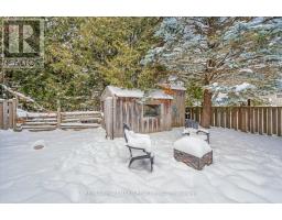 Kitchen - 139 Bradley Street, Southgate, ON N0C1B0 Photo 5