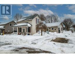 Dining room - 245 John Rosa Street E, North Perth, ON N4W2H3 Photo 4