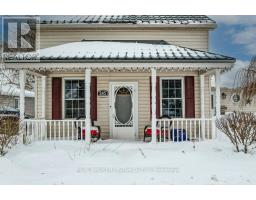 Kitchen - 245 John Rosa Street E, North Perth, ON N4W2H3 Photo 5