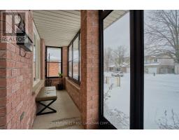 Dining room - 23 Josselyn Drive, London South, ON N6E3S6 Photo 4