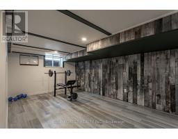 Bedroom 2 - 9716 Lakeshore Road, Lambton Shores, ON N0M1T0 Photo 5