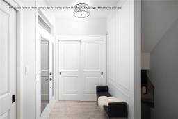 Dining room - 49 Falcon Cove, St Adolphe, MB R5A0B6 Photo 2