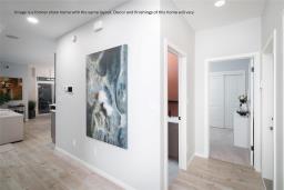 Great room - 49 Falcon Cove, St Adolphe, MB R5A0B6 Photo 3