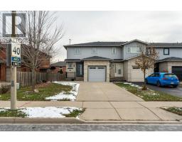 Utility room - 12 Meteor Boulevard, Stoney Creek, ON L8E4W6 Photo 2