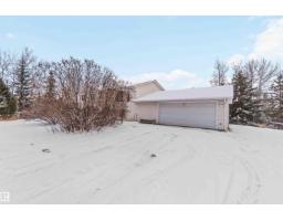 Kitchen - 8 53129 Range Road 14, Rural Parkland County, AB T7Y2T3 Photo 3