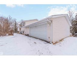 Family room - 8 53129 Range Road 14, Rural Parkland County, AB T7Y2T3 Photo 4