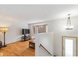 Primary Bedroom - 8 53129 Range Road 14, Rural Parkland County, AB T7Y2T3 Photo 5