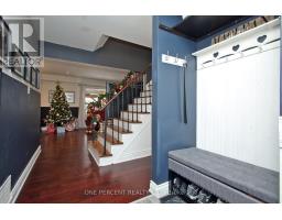 Kitchen - 85 Ashford Court, Brampton, ON L6V3E2 Photo 3