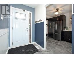 Bedroom - 85 Ashford Court, Brampton, ON L6V3E2 Photo 5