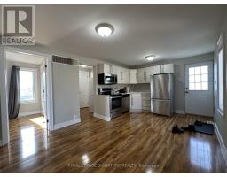 Dining room - Upper 899 Lakeshore Road E, Mississauga, ON L5E1E2 Photo 2
