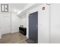 Bedroom - 412 2 Adam Sellers Street, Markham, ON L6B1P2 Photo 4