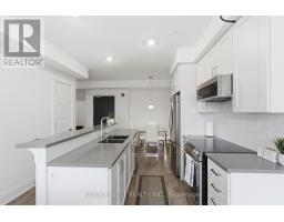 Den - 412 2 Adam Sellers Street, Markham, ON L6B1P2 Photo 5