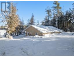 Kitchen - 1330 County Rd 49 Road, Kawartha Lakes, ON K0M1A0 Photo 4