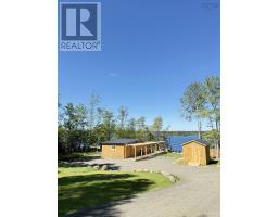 Bedroom - 4035 Sissiboo Road, South Range, NS B0W1H0 Photo 2