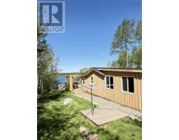 Dining room - 4035 Sissiboo Road, South Range, NS B0W1H0 Photo 5