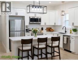 Primary Bedroom - 213 Gordon Road, Miramichi, NB E1N3S7 Photo 3