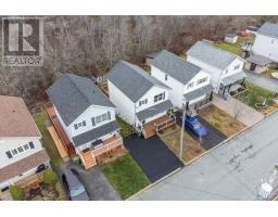 Dining room - 25 Taleen Drive, Lower Sackville, NS B4C4A6 Photo 3