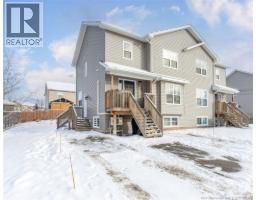 Living room - 871 Ryan Street, Moncton, NB E1G2W1 Photo 3