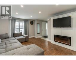 Bedroom - 871 Ryan Street, Moncton, NB E1G2W1 Photo 5