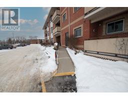 Bedroom - 306 497 Birmingham St West Street W, Wellington North, ON N0G2L1 Photo 3