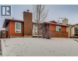 Kitchen - 57 Mcdougall Crescent, Red Deer, AB T4R1T2 Photo 2