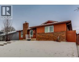 Dining room - 57 Mcdougall Crescent, Red Deer, AB T4R1T2 Photo 3