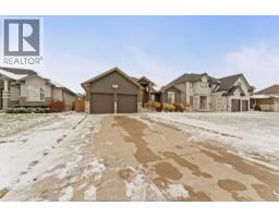 Utility room - 277 Carole Court, Lakeshore, ON N0R1A0 Photo 3