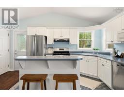 Living room - 38 Bastian Point Road, East Lawrencetown, NS B2Z1P8 Photo 4