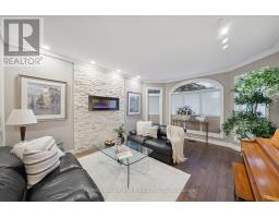 Eating area - 25 Sayor Drive, Ajax, ON L1T3K2 Photo 4