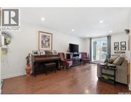 Dining room - 104 309 A Cree Crescent, Saskatoon, SK S7K7Y3 Photo 3