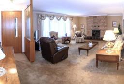 Kitchen - 175 Ash Street S, Altona, MB R0G0B3 Photo 3