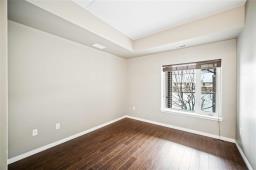 Kitchen - 203 280 Fairhaven Road, Winnipeg, MB R3P0Z7 Photo 3